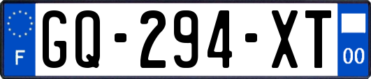 GQ-294-XT
