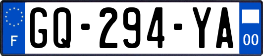 GQ-294-YA