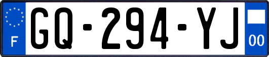 GQ-294-YJ