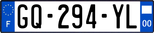 GQ-294-YL