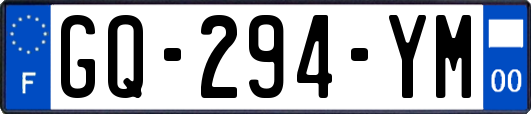 GQ-294-YM