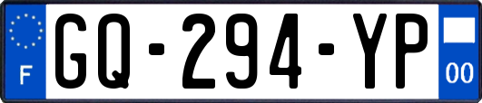 GQ-294-YP