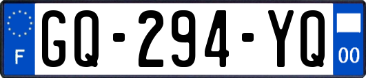 GQ-294-YQ