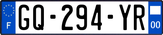 GQ-294-YR