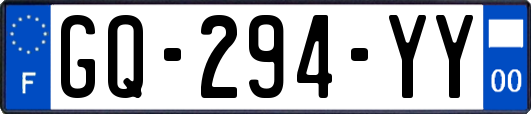 GQ-294-YY