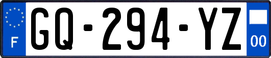 GQ-294-YZ