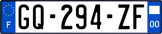 GQ-294-ZF