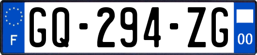 GQ-294-ZG