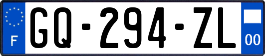 GQ-294-ZL