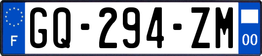 GQ-294-ZM