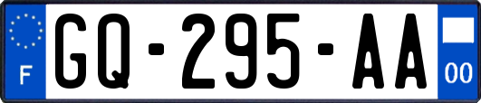 GQ-295-AA