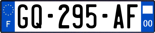 GQ-295-AF