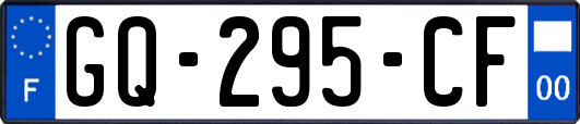 GQ-295-CF