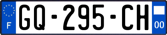 GQ-295-CH