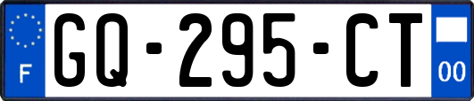 GQ-295-CT
