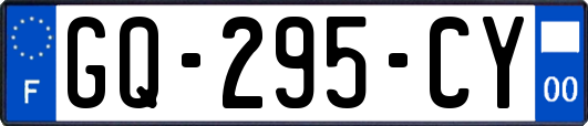 GQ-295-CY