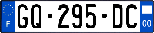 GQ-295-DC