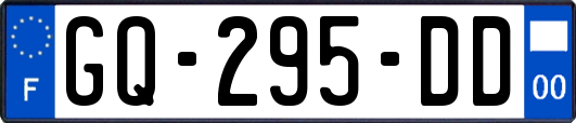 GQ-295-DD