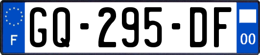 GQ-295-DF