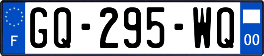 GQ-295-WQ