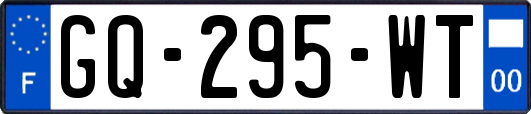 GQ-295-WT