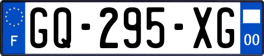 GQ-295-XG