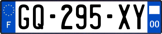 GQ-295-XY
