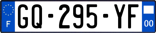 GQ-295-YF