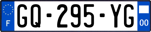 GQ-295-YG
