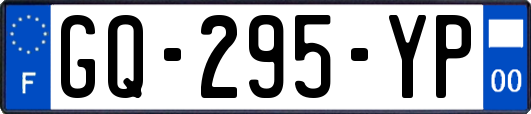 GQ-295-YP