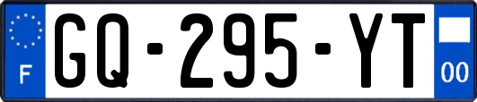 GQ-295-YT