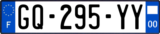 GQ-295-YY