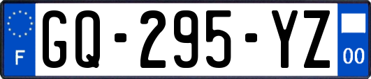 GQ-295-YZ