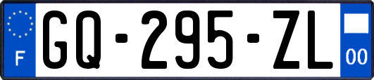 GQ-295-ZL