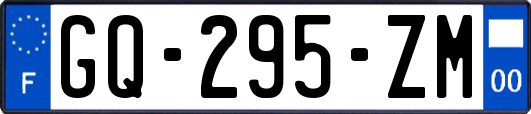 GQ-295-ZM