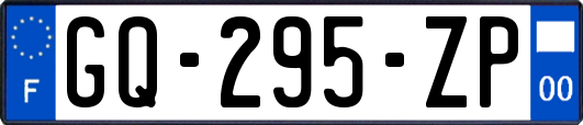 GQ-295-ZP
