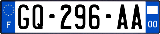 GQ-296-AA