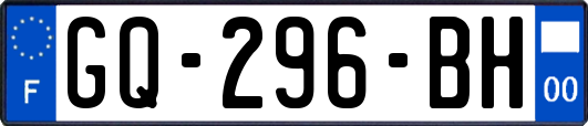 GQ-296-BH