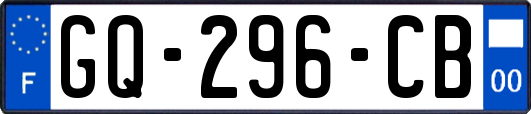 GQ-296-CB