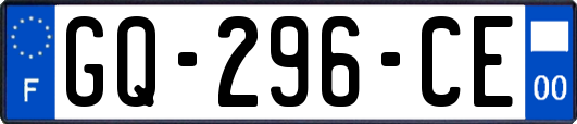GQ-296-CE