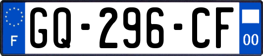 GQ-296-CF