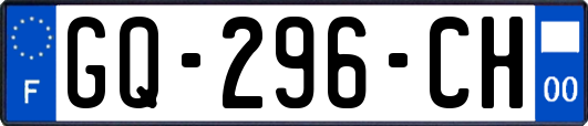 GQ-296-CH