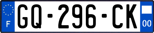 GQ-296-CK