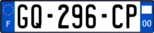 GQ-296-CP