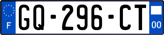 GQ-296-CT
