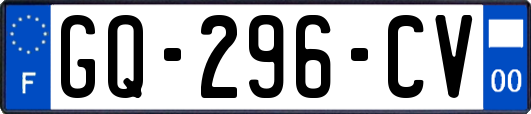 GQ-296-CV