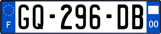 GQ-296-DB