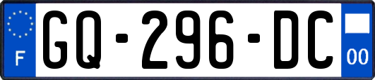 GQ-296-DC