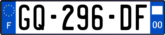 GQ-296-DF