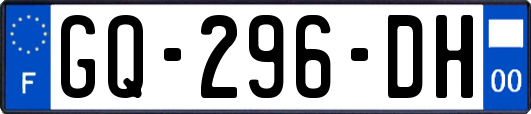 GQ-296-DH